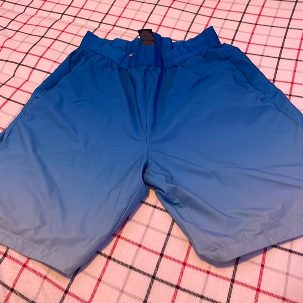 Russell Shorts